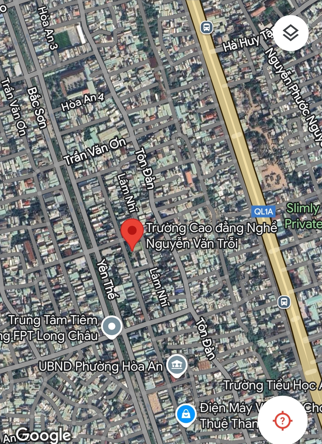 Bán Đất diện tích lớn đường TÔN ĐẢN - Trung tâm khu vực Hoà An, Cẩm Lệ, Đà Nẵng.