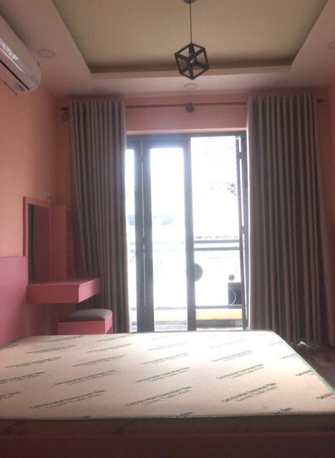Nhà Lê hồng Phong,P.1.Q.10.Giá 7,9 tỷ.