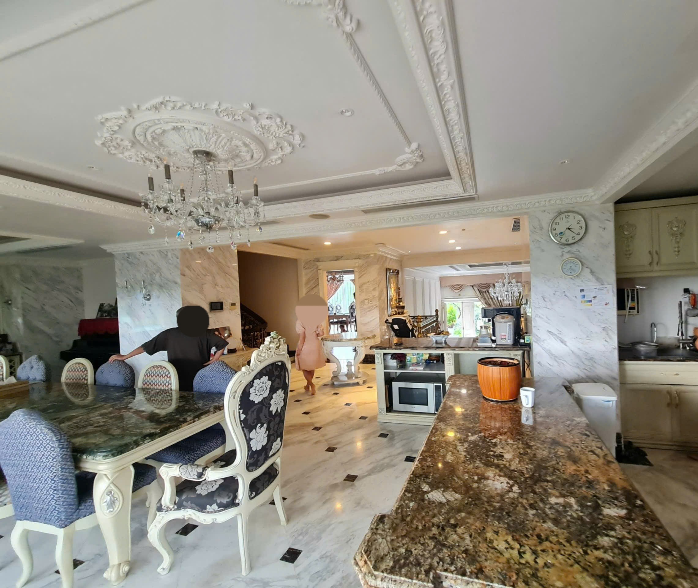 Bán nhà Ciputra, Bắc Từ Liêm. 230m2, MT 10m2, 62ty, Kinh doanh, Ô tô tránh, Vỉa hè rộng, Sổ Vuông A4