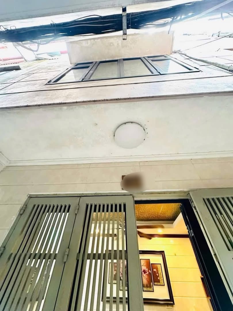 SIÊU PHẨM BA ĐÌNH – NHÀ ĐẸP DÂN XÂY – NGÕ NÔNG BA GÁC – GIÁ CHỈ NHỈNH 5 TỶ