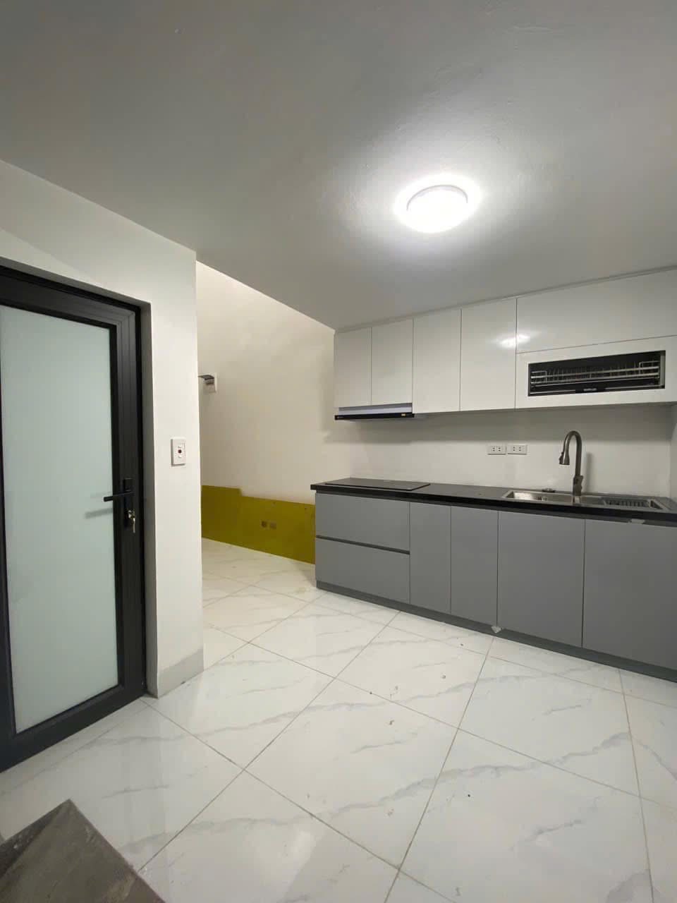 NHÀ ĐẸP TÂN MAI HOÀNG MAI - MẶT NGÕ THÔNG KINH DOANH -NGÕ THOÁNG - CÁCH 1 NHÀ RA MẶT PHỐ TÂN MAI - THOÁNG TRƯỚC SAU