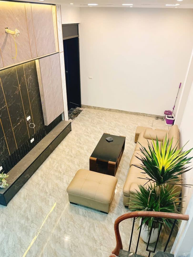 THỤY KHUÊ - NHÀ ĐẸP HIẾM - THANG MÁY NHẬP KHẨU - NỘI THẤT SANG - GIÁ CHỈ 7,7 TỶ