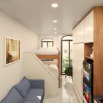  80m2 - 3