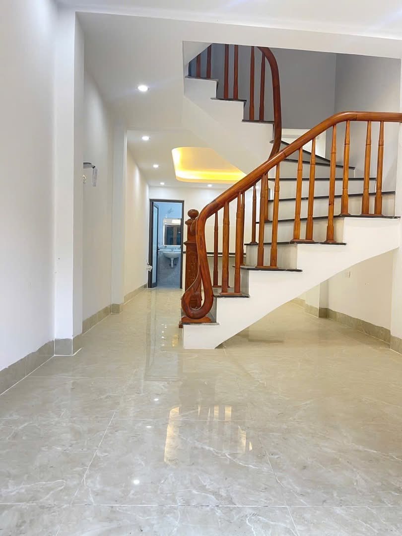 NHÀ MỚI PHỐ ĐỊNH CÔNG HẠ: 36M/ 4 TẦNG/ 5 NGỦ/ CHỈ 3,1 TỶ