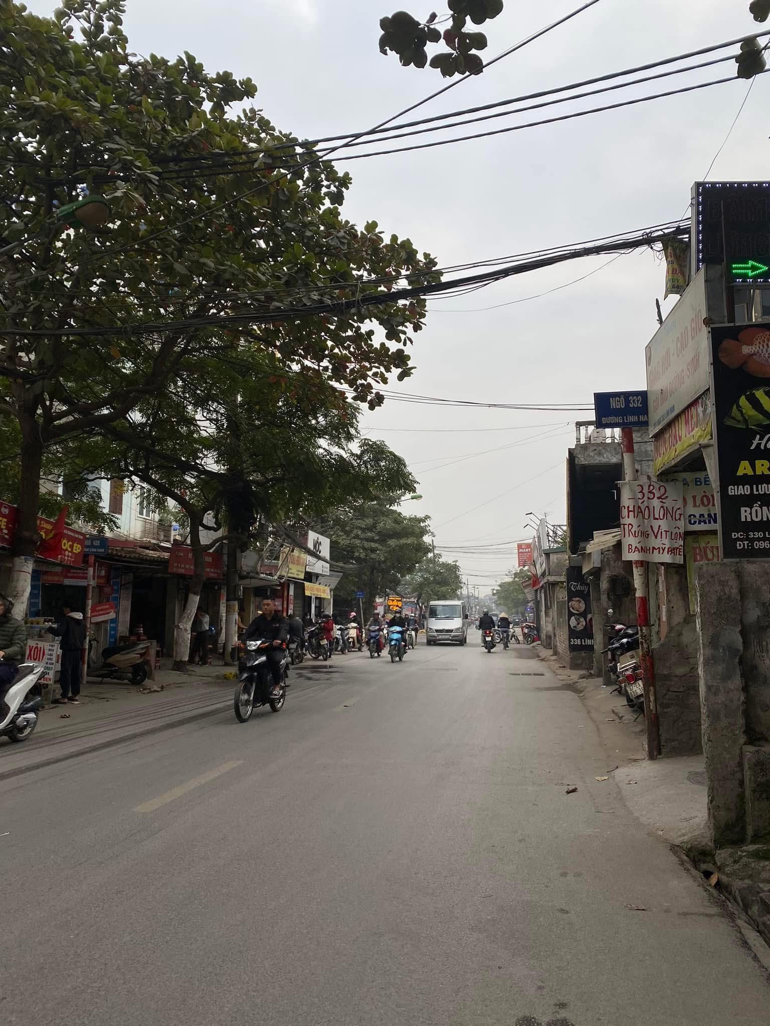 NHÀ ĐẸP Ở NGAY – NGÕ RỘNG – GẦN PHỐ – GIÁ TRỊ TĂNG MẠNH