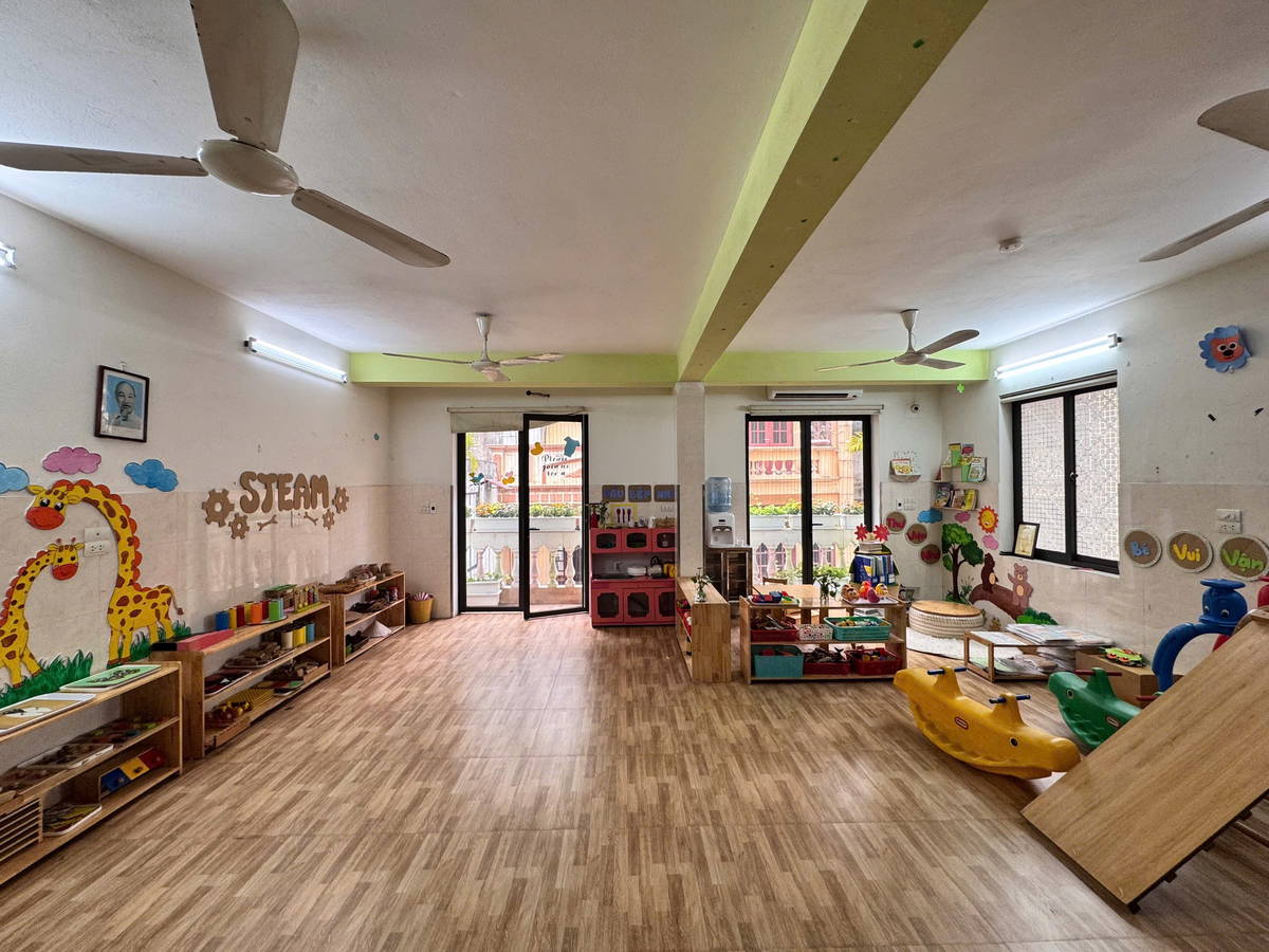 Bán nhà phố Khâm Thiên, Đống Đa 72m2, 9 tầng, mặt tiền 6.9m Lô Góc ô tô kinh doanh 19.8 tỷ