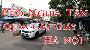 CHỦ NHÀ MÓT BÁN - NHÀ MẶT PHỐ CẦU GIẤY – VỈA HÈ ĐÁ BÓNG – KINH DOANH TUYỆT ĐỈNH - 52M X 4 TẦNG – 18 TỶ