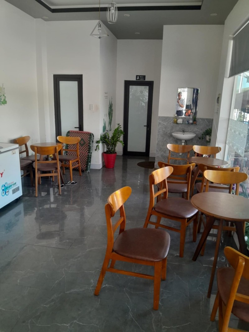 ♥ Góc 2 MTKD đường 10.5m gần Nguyễn Hữu Thọ, 97m2, 2 tầng đẹp, 9.xx tỷ