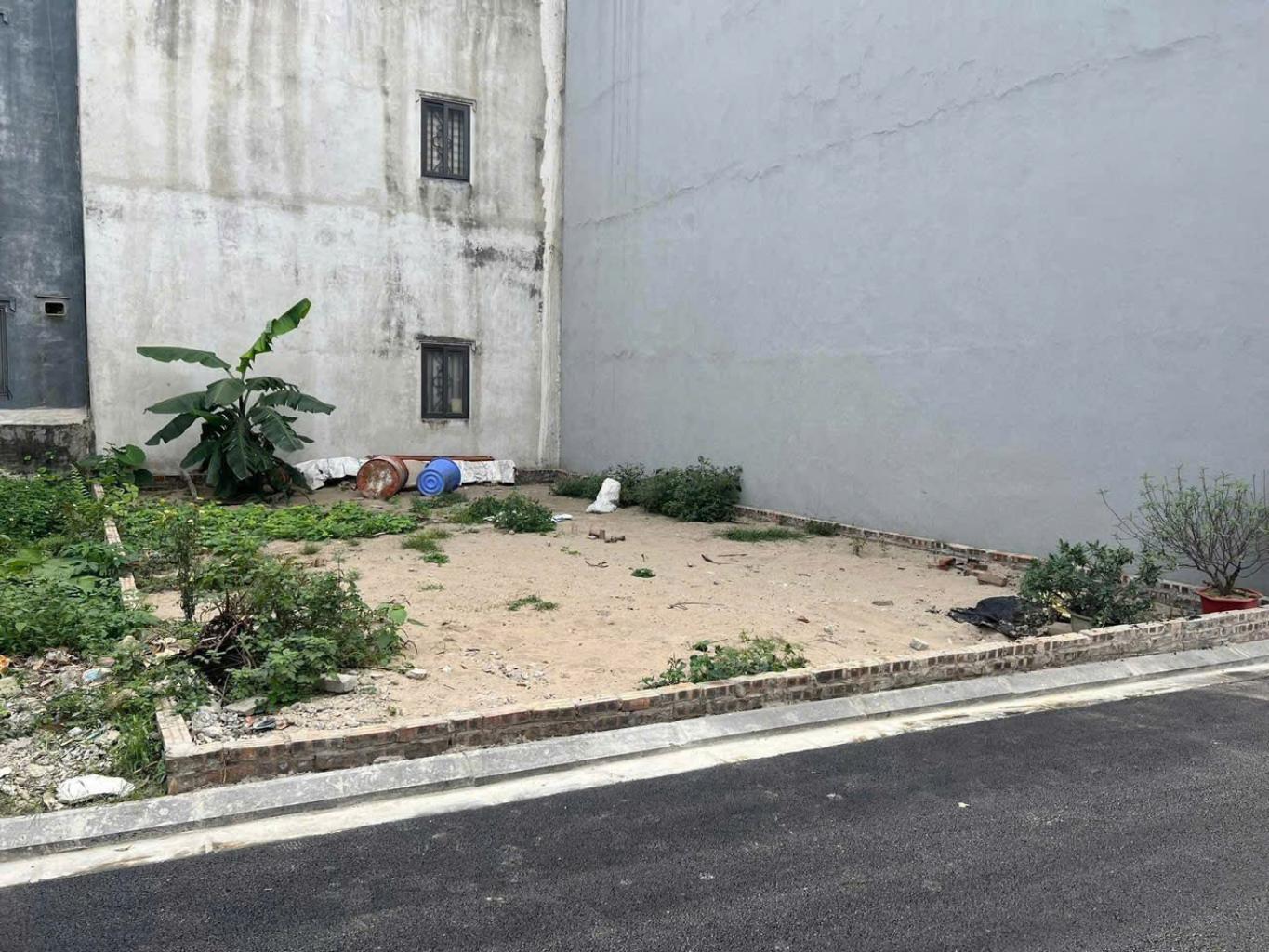 78,8 m2 ĐẤU GIÁ X8 NGUYÊN KHÊ GIÁ ĐẦU TƯ