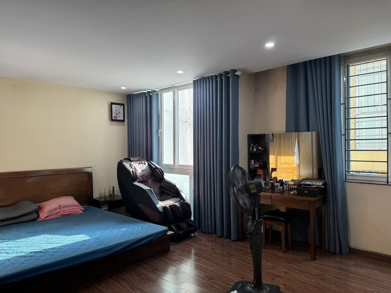Bán nhà Xuân Đỉnh, Từ Liêm 50m2, 5 tầng, mặt tiền 6.8m lô góc Gara ô tô giá chỉ 14.7 tỷ