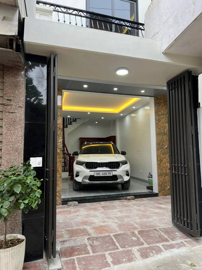 QUYẾT THẮNG – NHÀ 2 TẦNG – NGÕ OTO – GẦN KĐT ĐÔ NGHĨA