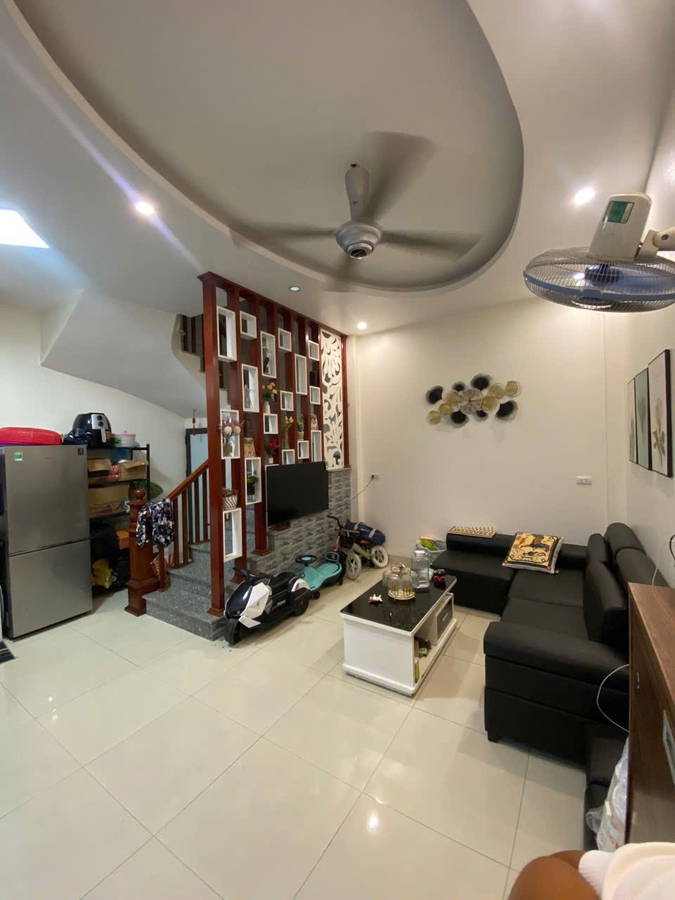 YÊN LỘ – NHÀ ĐẸP 4 TẦNG – TẶNG FULL NỘI THẤT – Ô TÔ ĐỖ CỬA