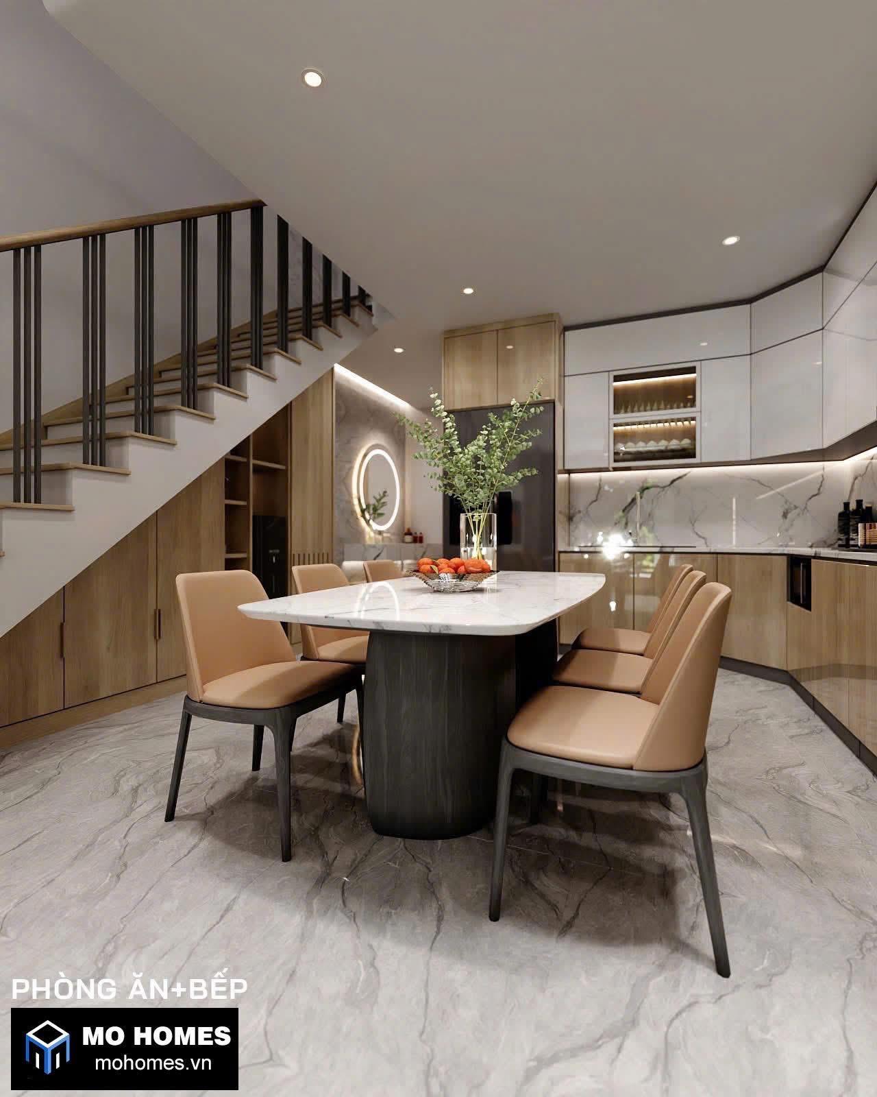 **Bán nhà 4 tầng mặt tiền Nghĩa Hòa, phường 6, Tân Bình (6x7,5) - 6,2 tỷ