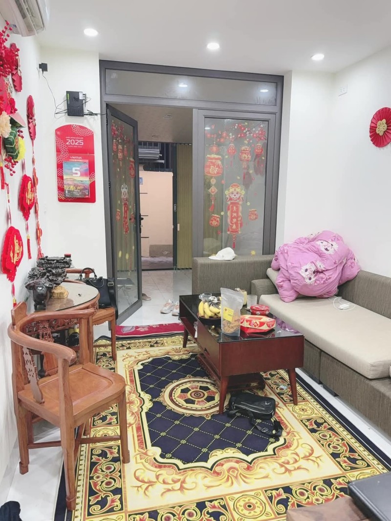 Cần Tiền Gấp Bán Nhà Sài Đồng, Long Biên, 1T, 48m2, giá 2,46 tỷ