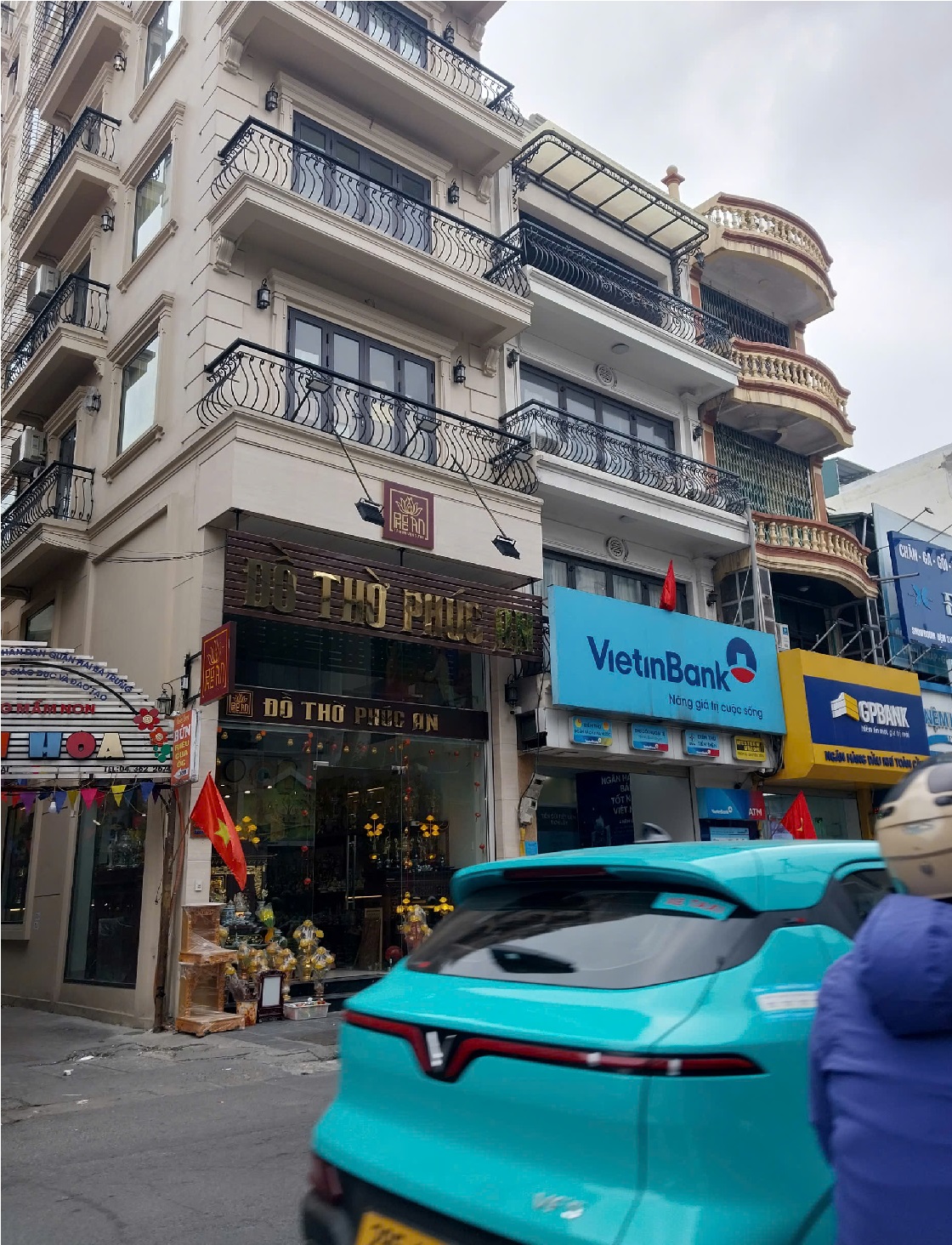 SĐCC- BÁN GẤP Mặt Phố Bạch Mai HBT. 79m2, Cho thuê 80 triệu/Tháng- Kinh Doanh, Vỉa hè đá bóng. Giá Chỉ 24.51tỷ