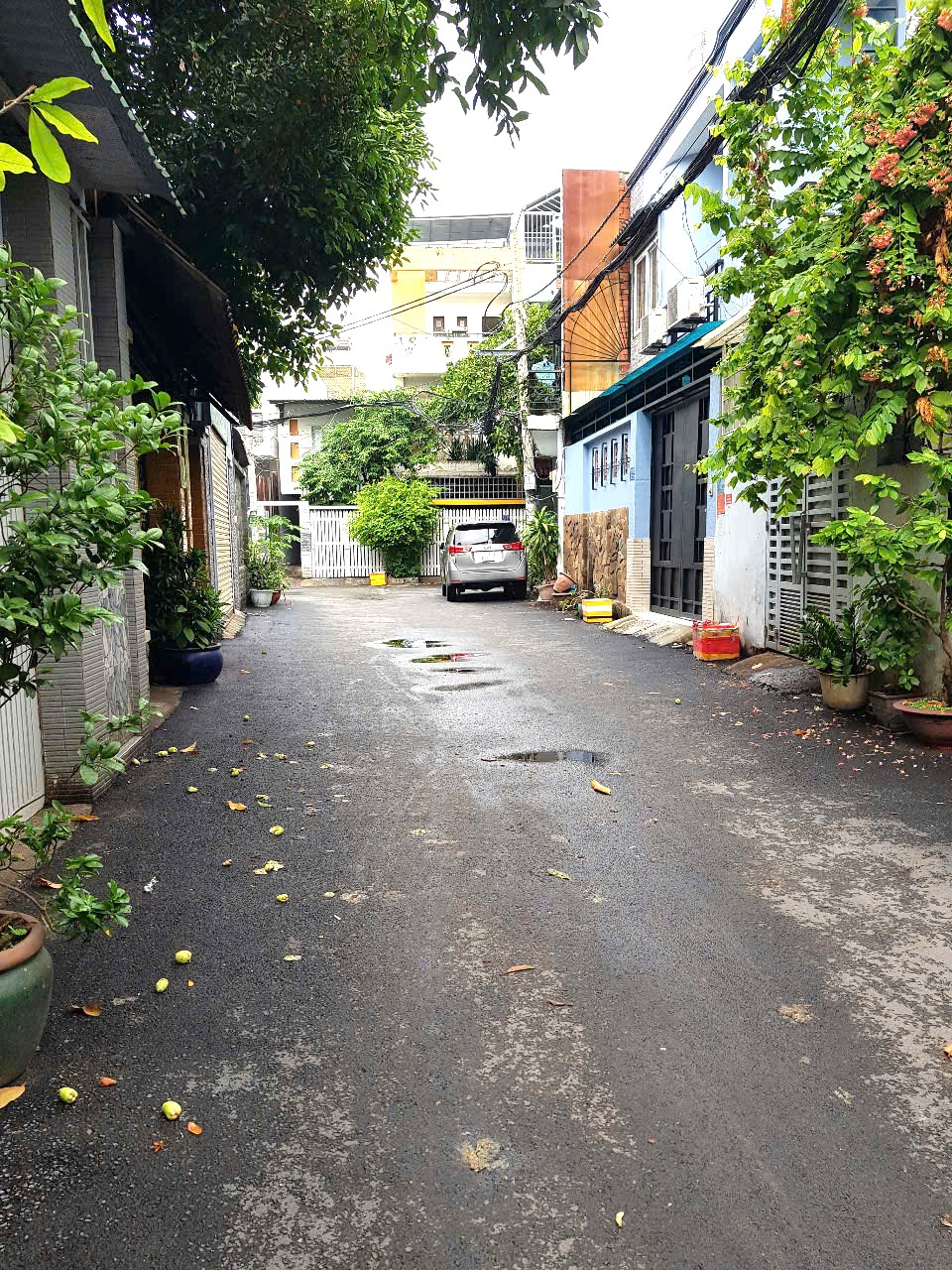 GIÁ TỐT, Bán Nhà HXH thông Lê Đức Thọ, 84m2, 5.5 tỷ TL 0964364745