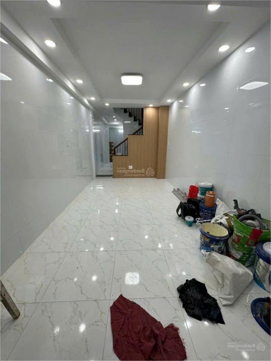 Bán nhà hẻm 4m Cao Thắng, Q.10, gần Hà Đô, 6.x tỷ!