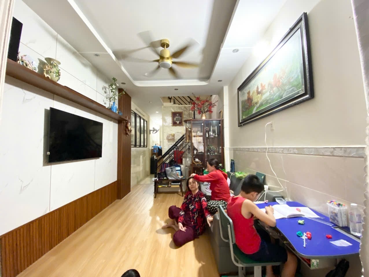 GIÁ RẺ, Bán Nhà Lê Đức Thọ, 45m2, 2 tầng, 4.35 tỷ TL 0964364745