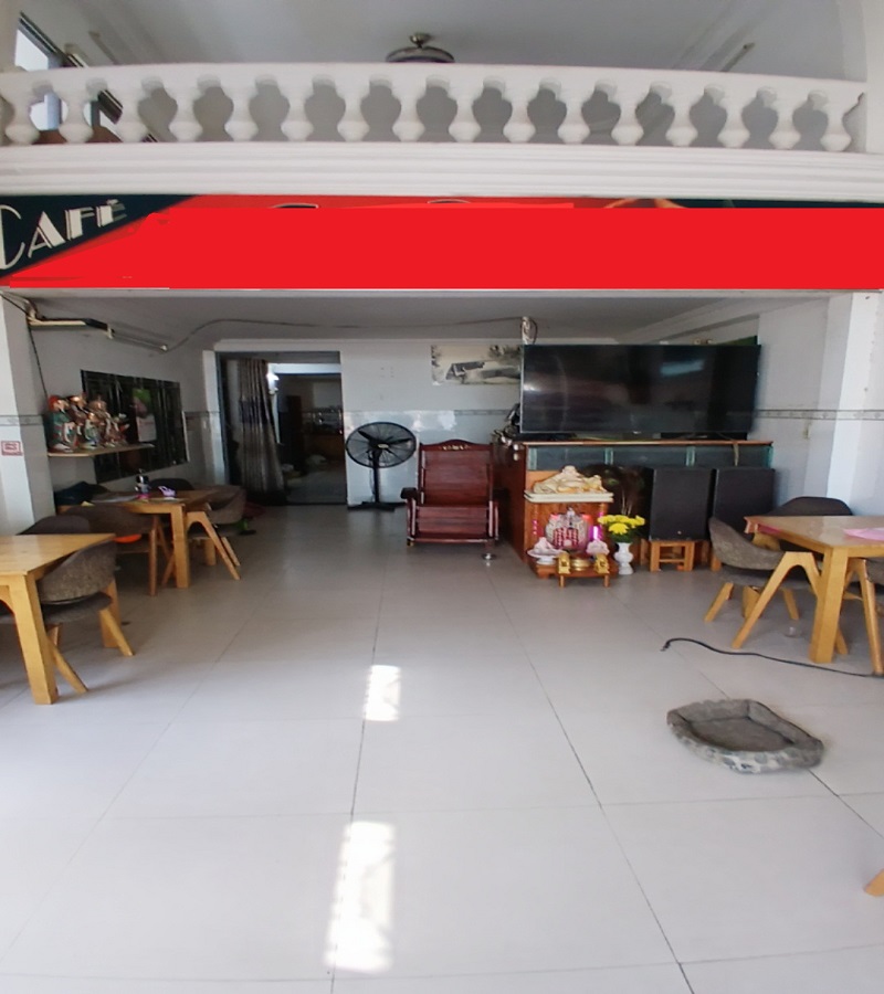 Bán nhà mặt tiền KD Nguyễn Thượng Hiền, Phường 5, Bình Thạnh, 145m2, 3 tầng, gần 15 Tỷ