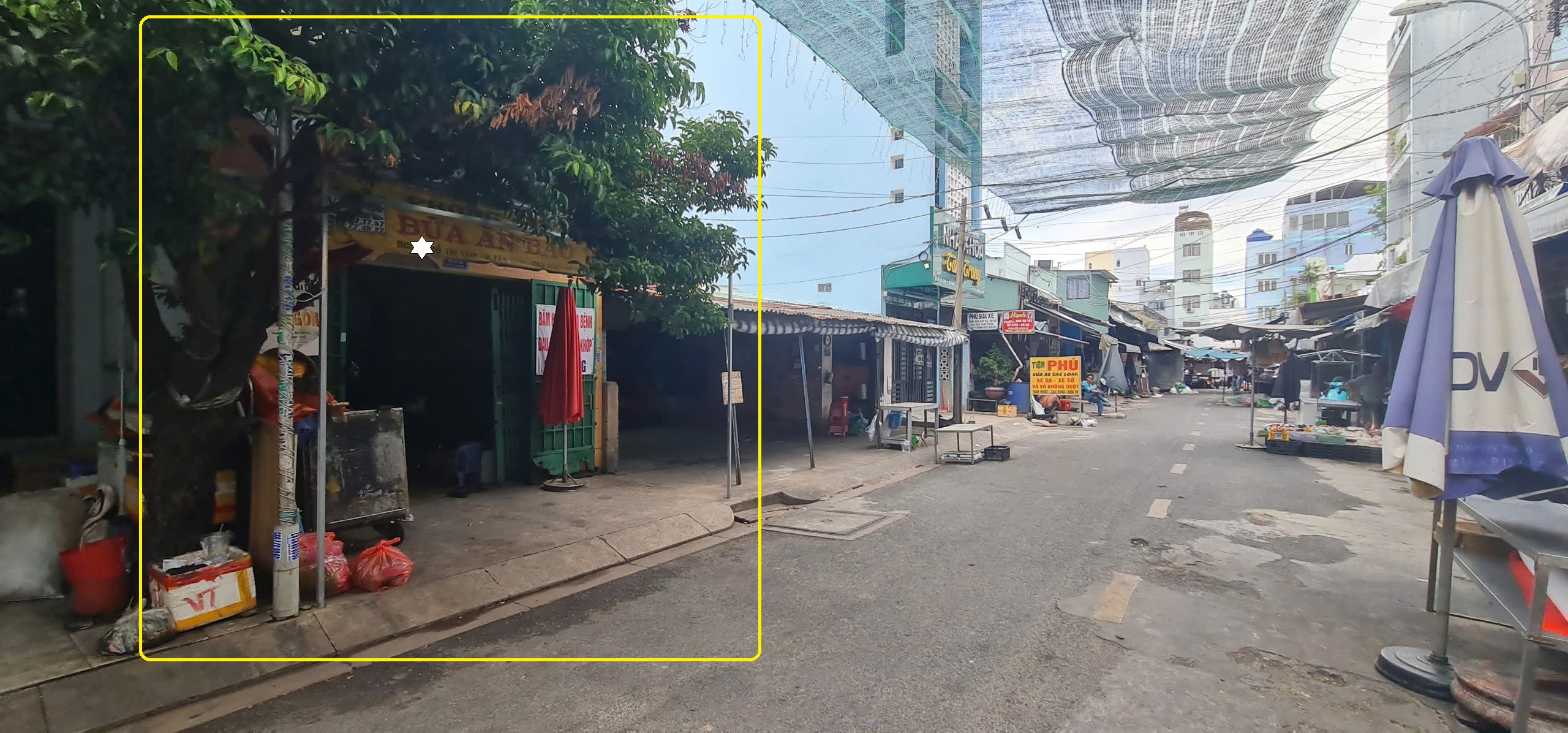 CỰC HIẾM Bán nhà mặt tiền CHỢ TÂN HƯƠNG 86m²- DÒNG TIỀN 15TR/THÁNG