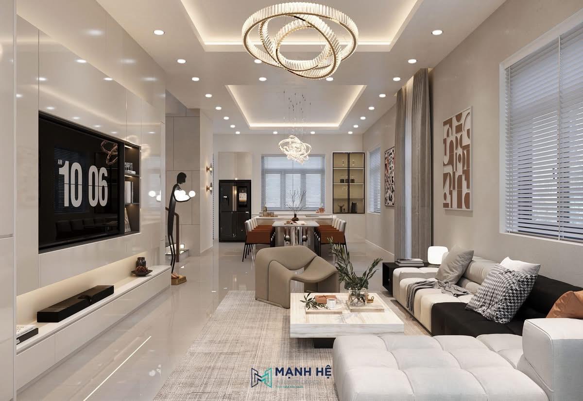 **Bán nhà phường 3 Tân Bình, HXT Phạm Văn Hai, 8.5x13m, 2 tầng; 15 tỷ