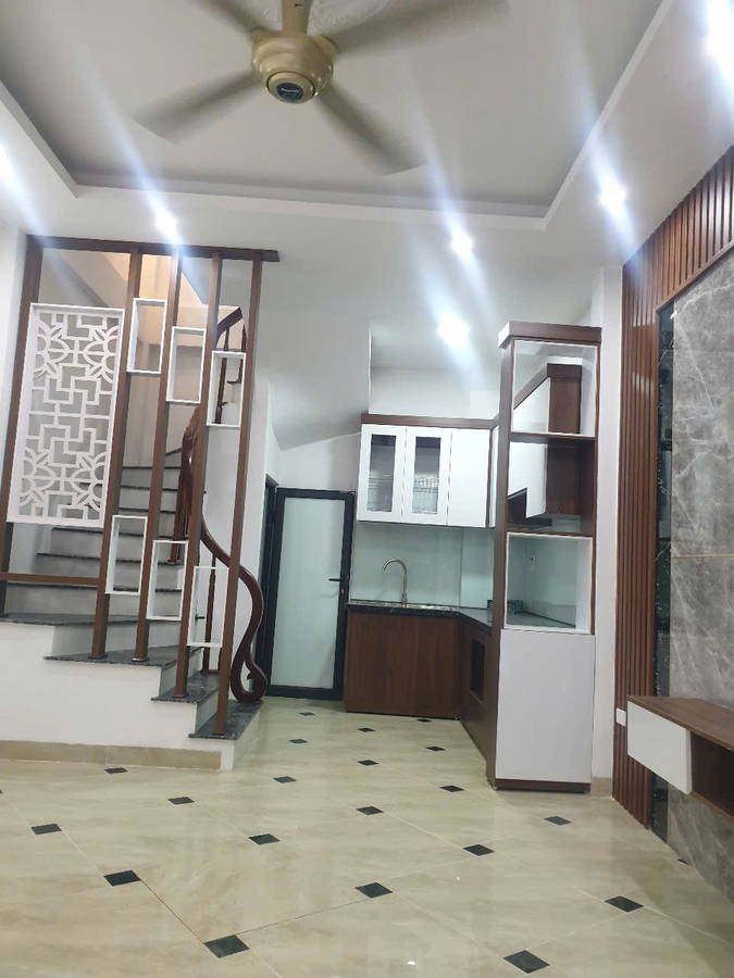 BÁN NHÀ MẶT NGÕ ÔTÔ TRÁNH - KINH DOANH ĐỈNH - ĐA SỸ, HÀ ĐÔNG