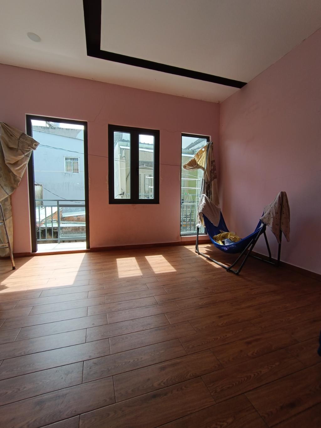 Nhà Đẹp 3 Tầng Gò Vấp – Ngang 5m – Cách HXH 30m – Chỉ Hơn 3 Tỷ