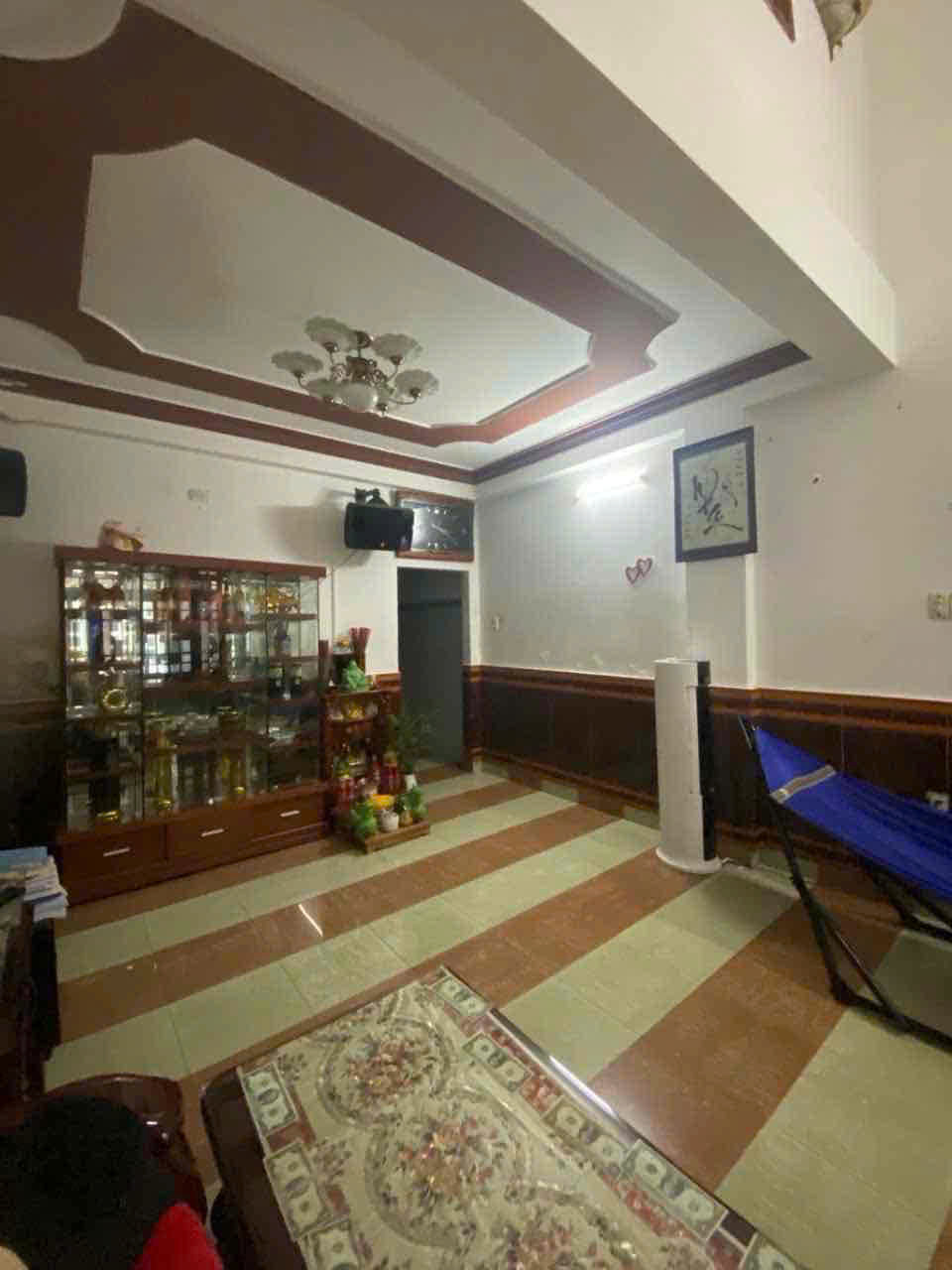 [BẤT NGỜ] NHÀ PHỐ AN MỸ 2 TẦNG "HIẾM NHƯ VÀNG" - 56M2 - 3 PHÒNG NGỦ - GIÁ CHỈ 5.3 TỶ