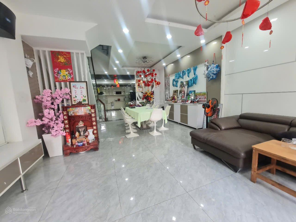 Bán nhà 4 tầng (5*19m) KDC cao cấp Mizuki Xã Bình Hưng, Bình Chánh, cạnh bến xe quận 8-nhỉnh 10 tỷ. Lh: 0909797545