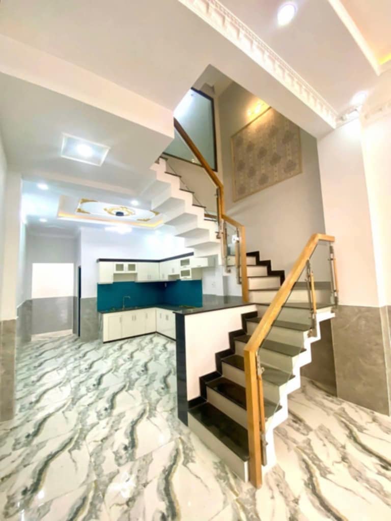 Phương chính Chủ bán nhà Nguyễn Xiển giá 4 tỷ