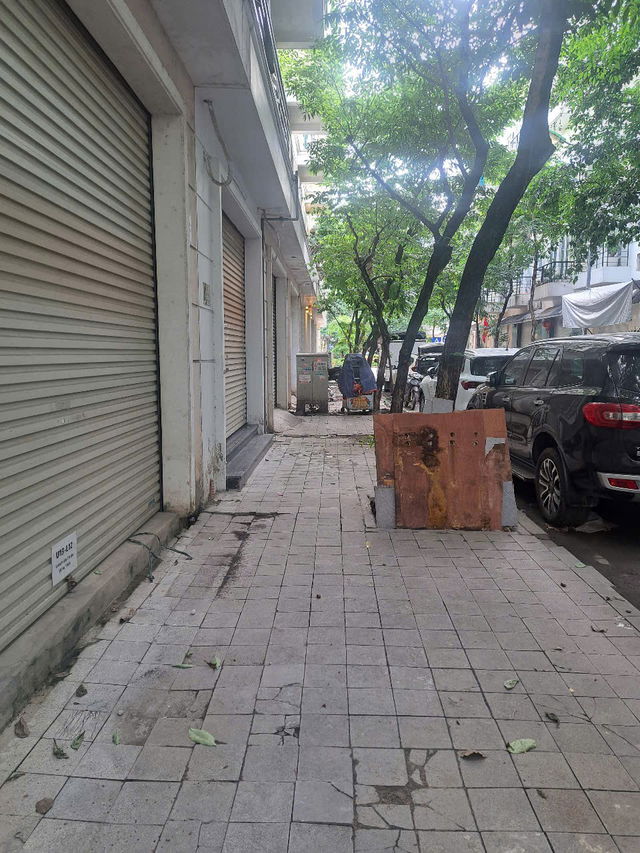 khu đô thị đô nghĩa, LK, nhà 2 mặt tiền, oto chạy vòng quanh, phù hợp kinh doanh, cho thuê văn phòng, nhà ở.