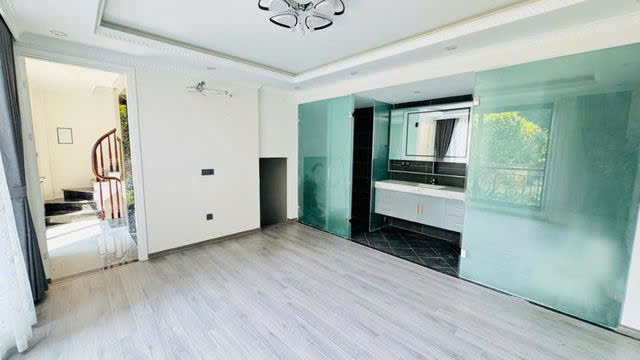 BÁN NHÀ PHỐ THÁI HÀ, ĐỐNG ĐA, 40M2, 6T, THANG MÁY, Ô TÔ ĐỖ CỔNG, VỪA Ở VỪA KINH DOANH TUYỆT VỜI - HƠN 11 TỶ