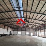  3300m2 - 3