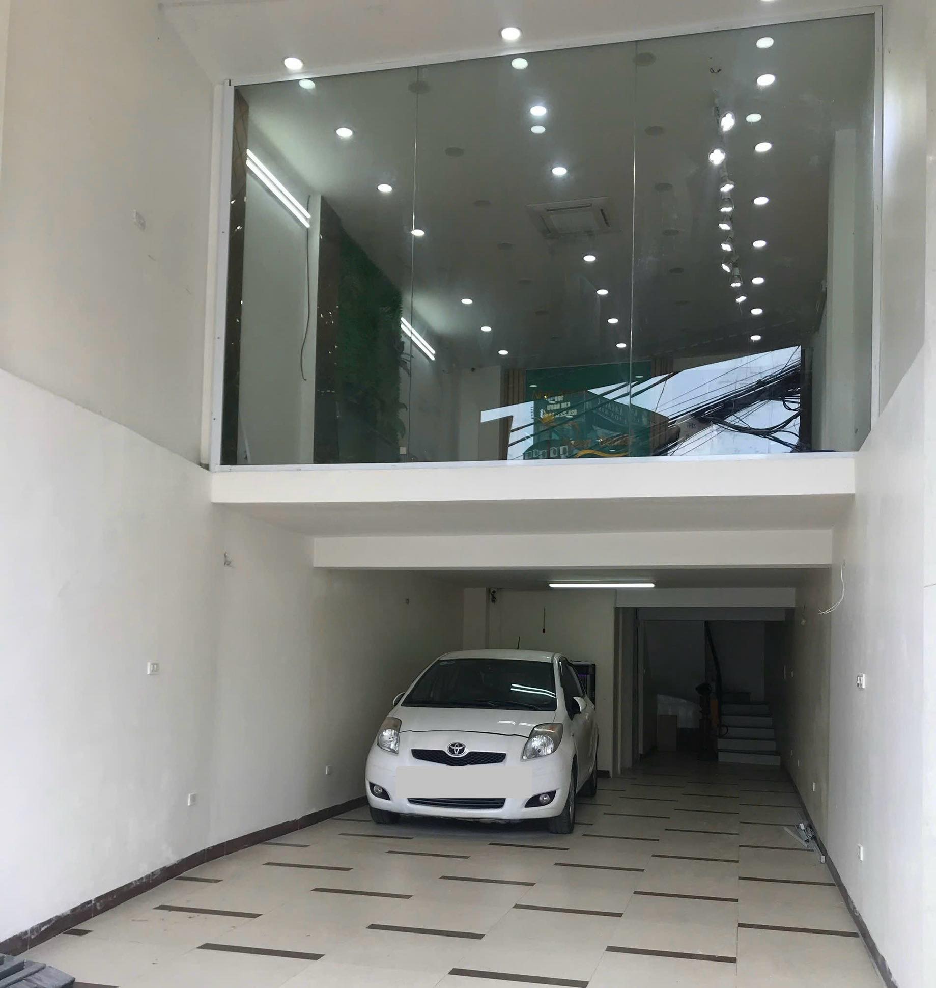 Cho thuê nhà Mặt Phố Kim Ngưu, 7 tầng thang máy, 70m2, thông sàn KD bất chấp mọi mô hình