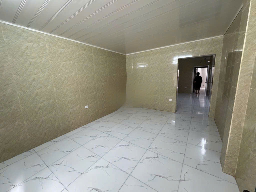 Cho thuê nhà Phố Tân Mai 50m2, 2 ngủ, 6.5 Triệu (có thương lượng) ở gđ, nhóm đi làm