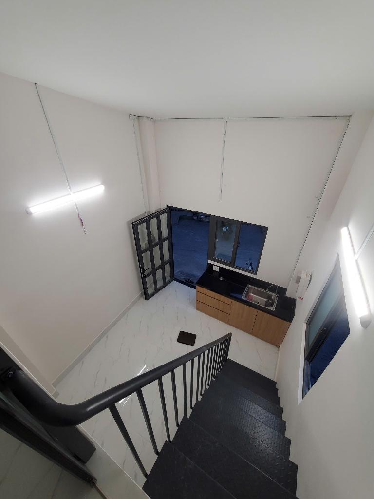 Bán nhà lô góc hẻm thông – Giáp Quận 1 – Xô Viết Nghệ Tĩnh – Chỉ nhỉnh 3 tỷ