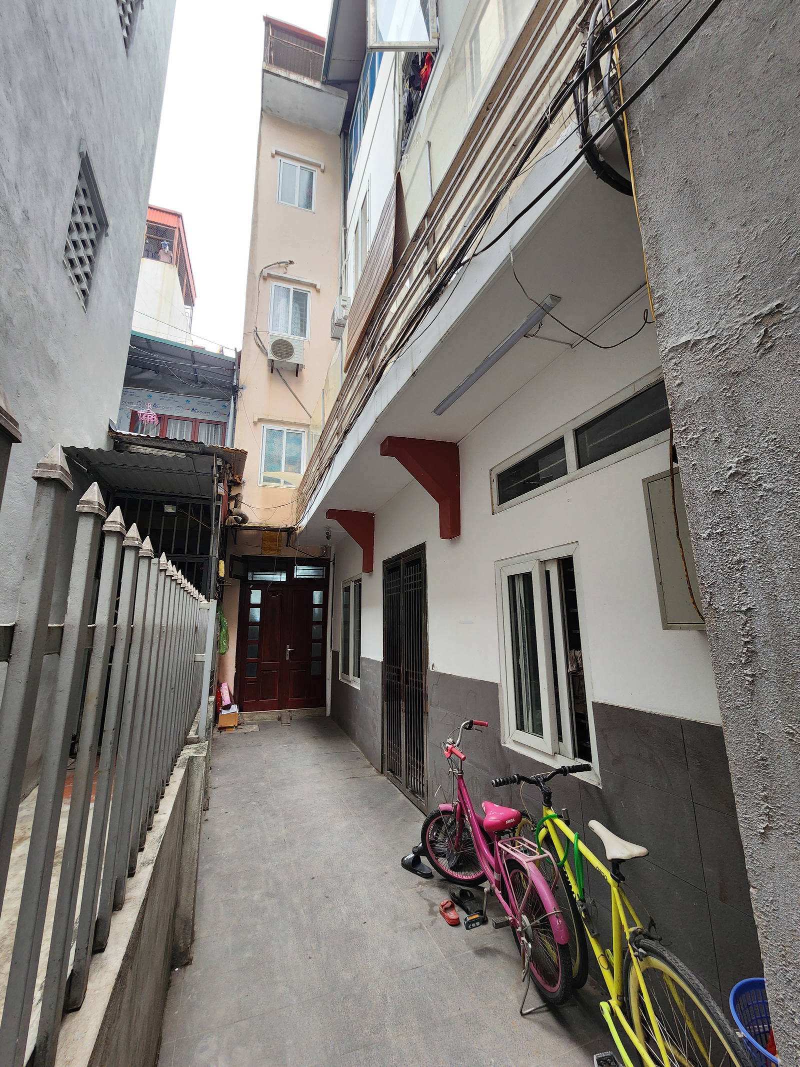 SIÊU HIẾM QUAN NHÂN – NHÀ ĐẸP, MẶT TIỀN KHỦNG, GIÁ CHỈ 6.9 TỶ