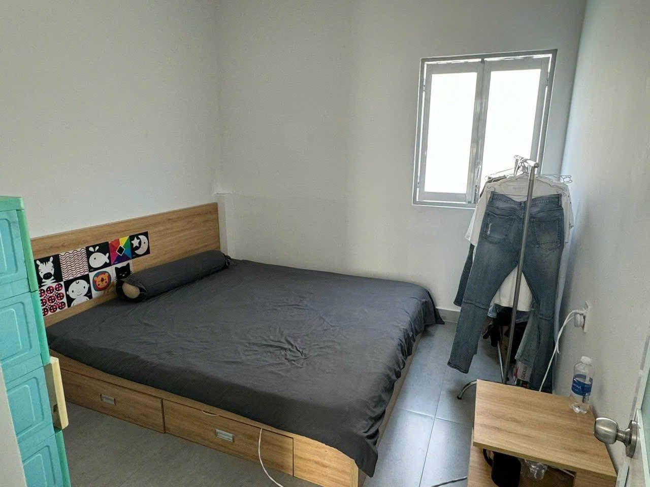 BÁN NHÀ CỐNG QUỲNH, P NGUYỄN CƯ TRINH, Q 1, 31M, 4 TẦNG, CHỈ 10 TỶ.