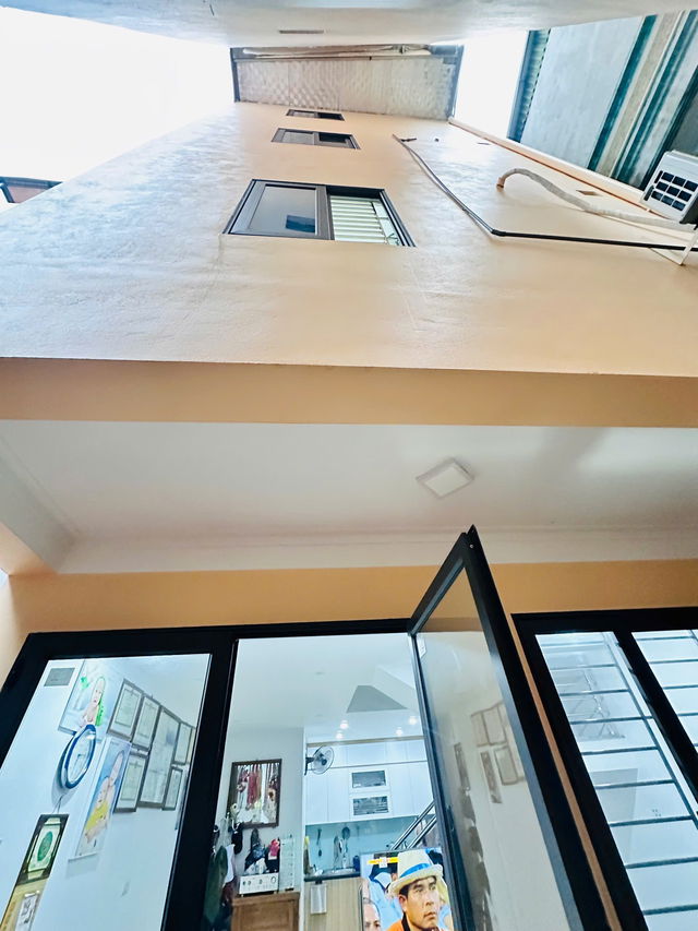 Bán nhà ngõ 173 đường An Dương Vương, Phú Thượng, Tây Hồ, DT 45m2, thang máy. Giá: 7,2 tỷ, gần ô tô, ở tốt, KD, gần Lotte Tây Hồ