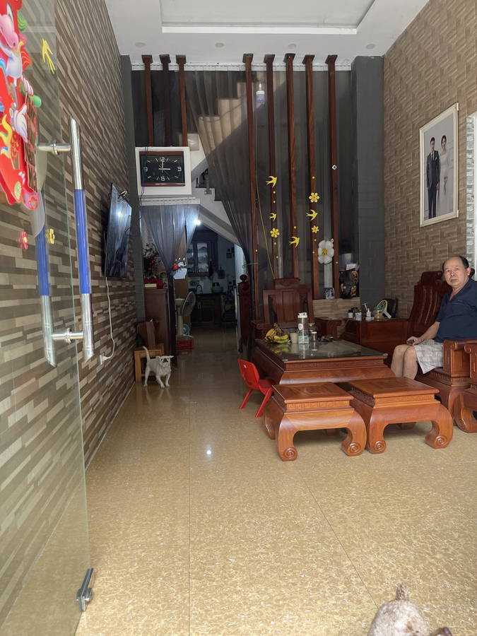 NHÀ MẶT PHỐ BẾ VĂN ĐÀN – KINH DOANH NGÀY ĐÊM – TRUNG TÂM HÀ ĐÔNG