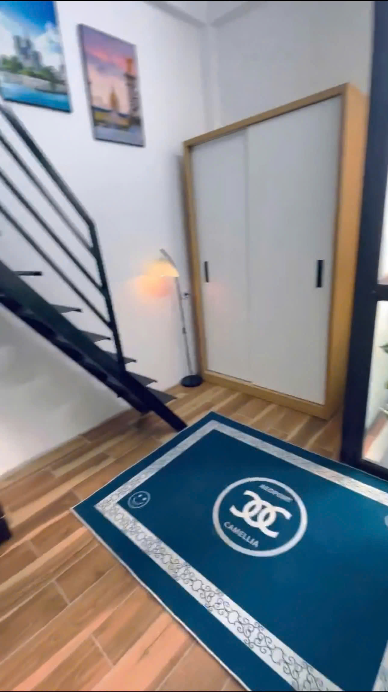 Cho thuê phòng trọ tại ngõ 67 Yên Hòa