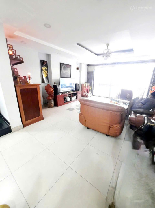 Nhà bán Giá tốt nhất khu dân cư Trung Sơn giáp Him Lam Q.7, 100m2 ngang 5m, giá nhỉnh 17 tỷ