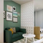  60m2 - 1