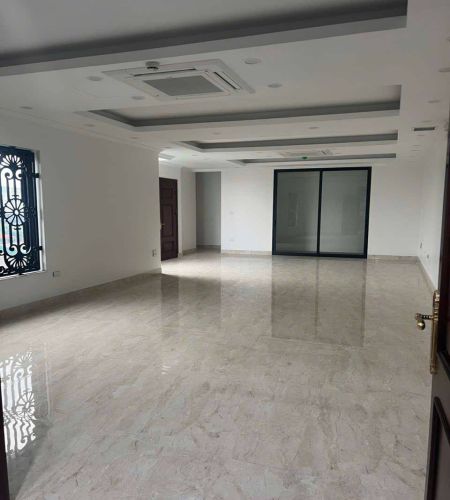 Chính chủ cho thuê nhà mặt phố 530 Bạch Mai, Quận Hai Bà Trưng - HN