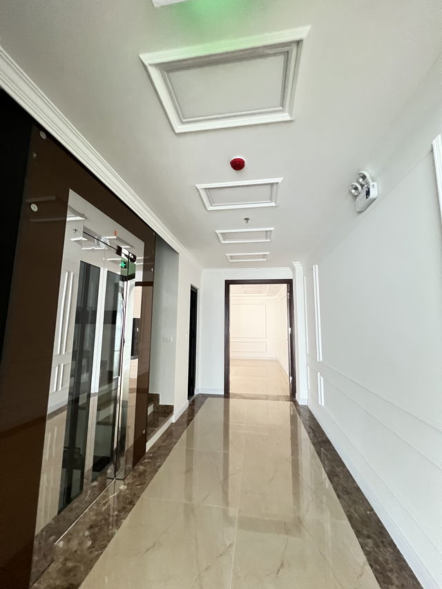 Bán nhà phố Trung Kính, Cầu Giấy, khu phân lô, 84m 5t, ôtô đỗ cửa, 32 tỷ