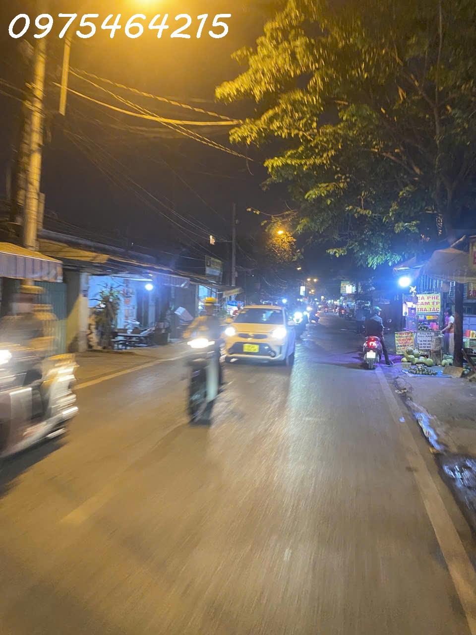MẶT TIỀN KHỦNG – BƯNG ÔNG THOÀN, THỦ ĐỨC ✨ Diện tích lớn – Vị trí vàng – Tiềm năng sinh lời cao