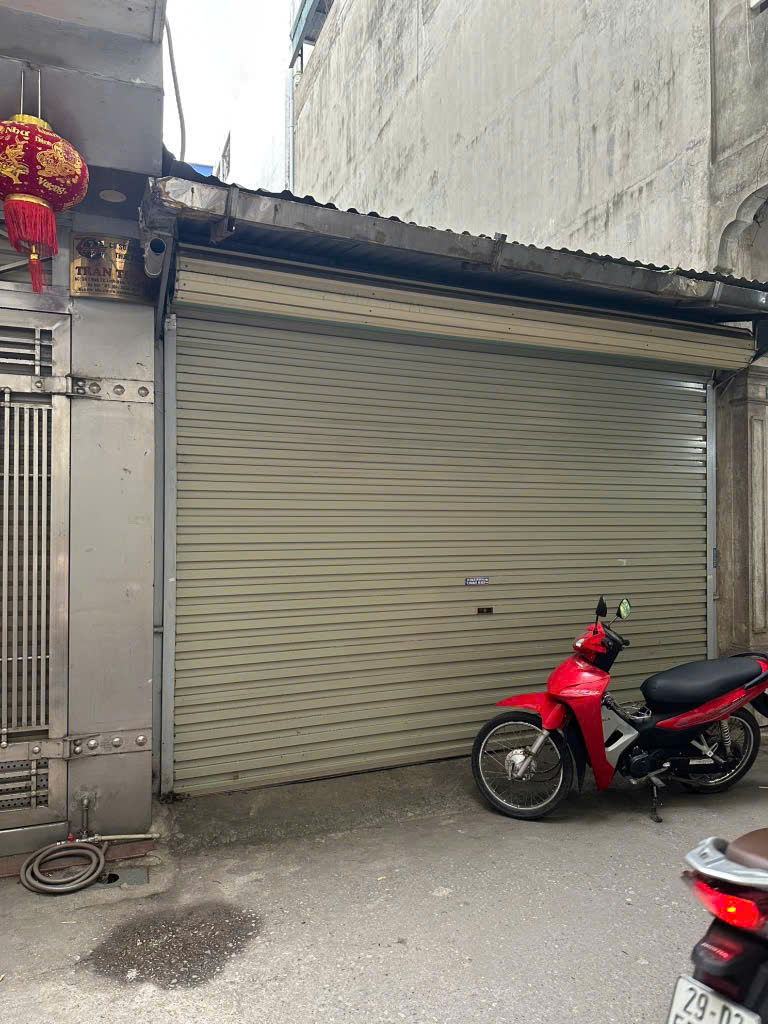 Giảm chào nửa tỷ lĩnh nam chủ cần bán 52M đất ô tô tránh kinh doanh hoàng mai