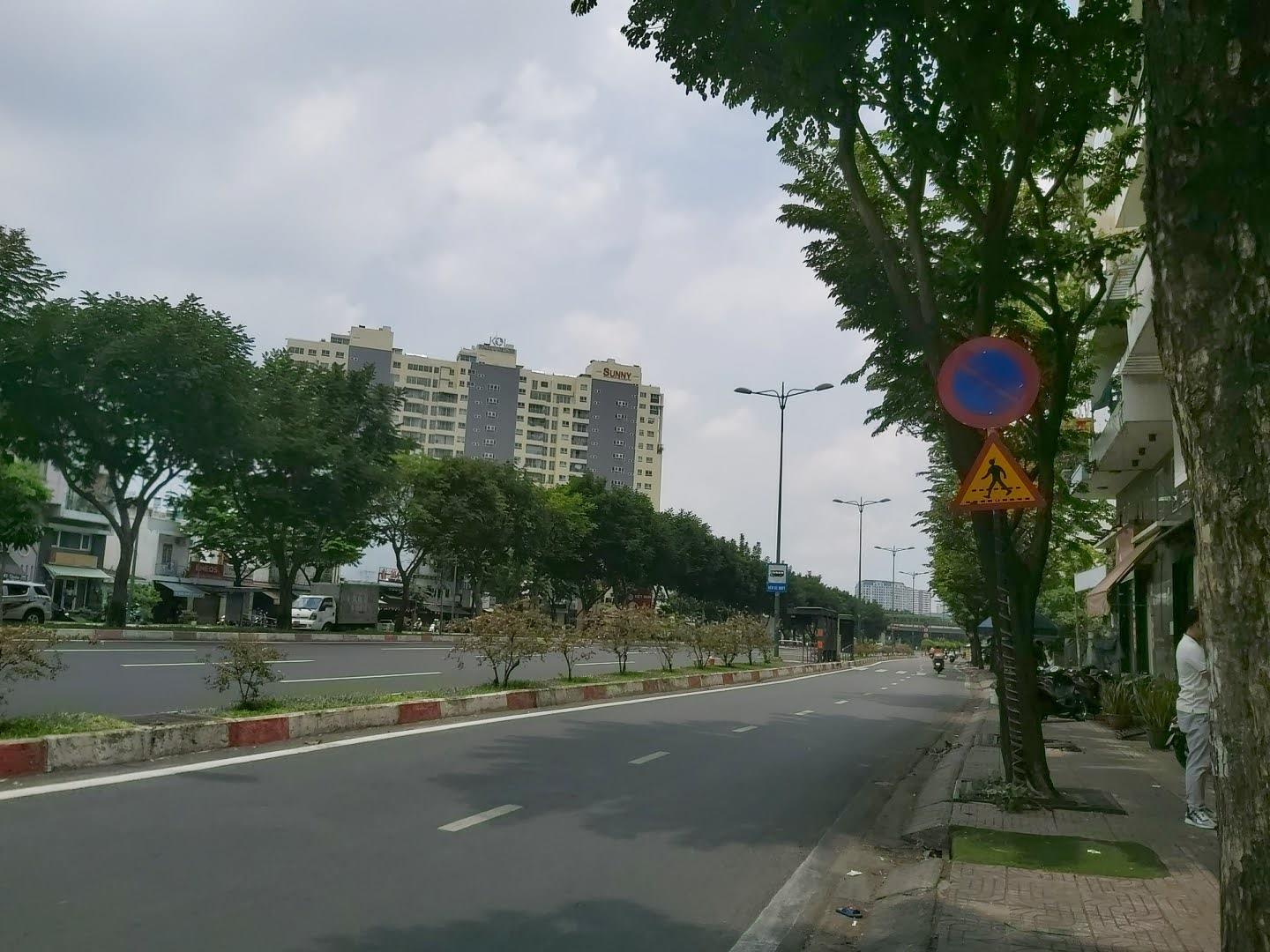 Bán nhà Gò Vấp, hẻm xe hơi Phạm Văn Đòng, ngay ĐHCN 4 , 94M² x 2 tầng, 7.25 tỷTL