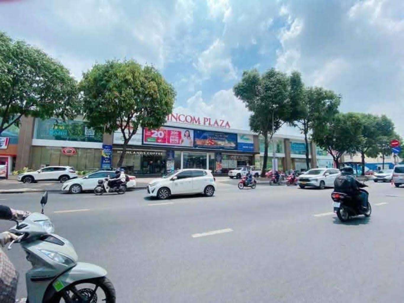 Bán nhà Gò Vấp, hẻm xe hơi Quang Trung , ngay Vincom, 86M² x 2 tầng,4 Pn, 7tỷ