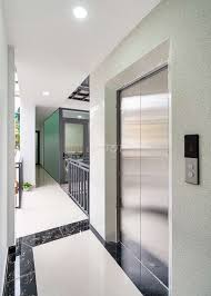Bán CHDV ngang 6m ngay mặt tiền Trần Hưng Đạo, P.PNL, Quận 1, 4L - giá chỉ 8 tỷ